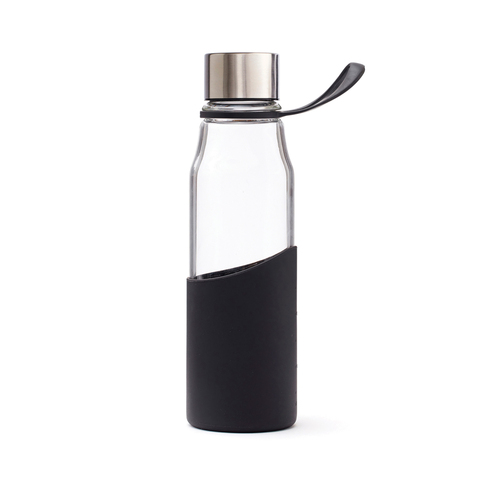 VINGA Lean vandflaske af glas-