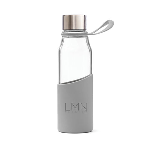 VINGA Lean vandflaske af glas-