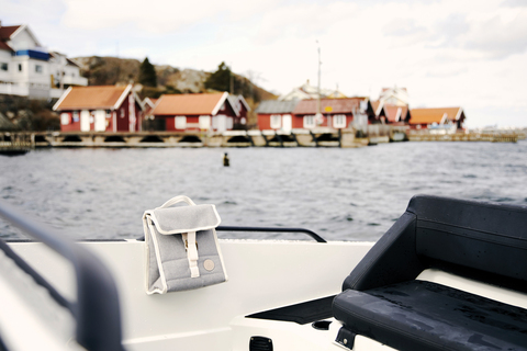 VINGA RPET Sortino køletaske til dagstur