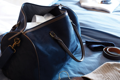 VINGA Hunton weekendtaske-