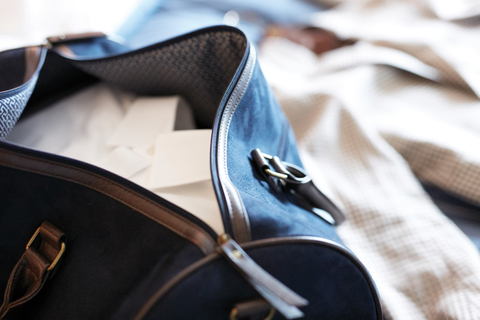 VINGA Hunton weekendtaske-