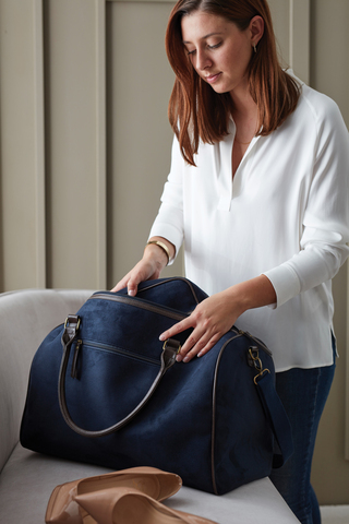 VINGA Hunton weekendtaske-