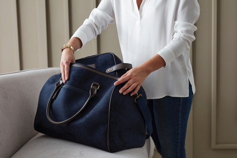 VINGA Hunton weekendtaske-