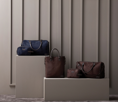 VINGA Hunton weekendtaske-