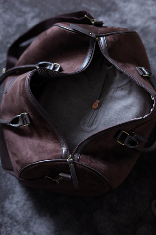 VINGA Hunton weekendtaske-