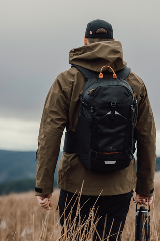 Nordic Drift Trail RCS rygsæk 24L