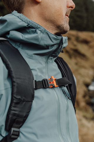 Nordic Drift Trail RCS rygsæk 24L