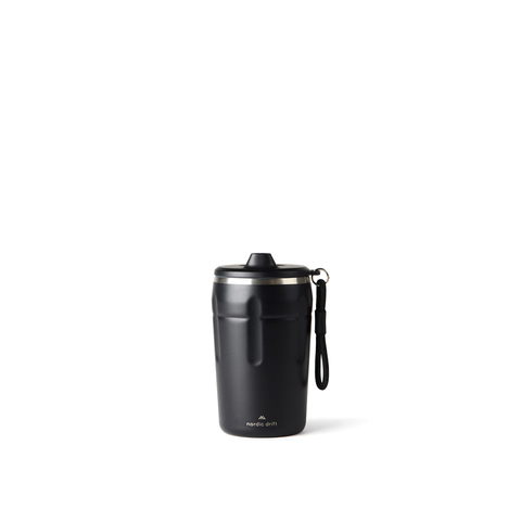 Nordic Drift Trail RCS Låsbar og lækagesikker kaffekrus 350