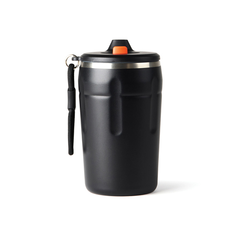 Nordic Drift Trail RCS Låsbar og lækagesikker kaffekrus 350
