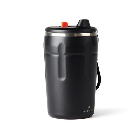 Nordic Drift Trail RCS Låsbar og lækagesikker kaffekrus 350
