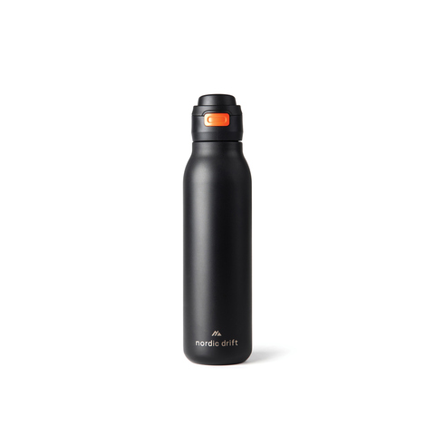 Nordic Drift Trail RCS enkeltvægget vandflaske 750 ml