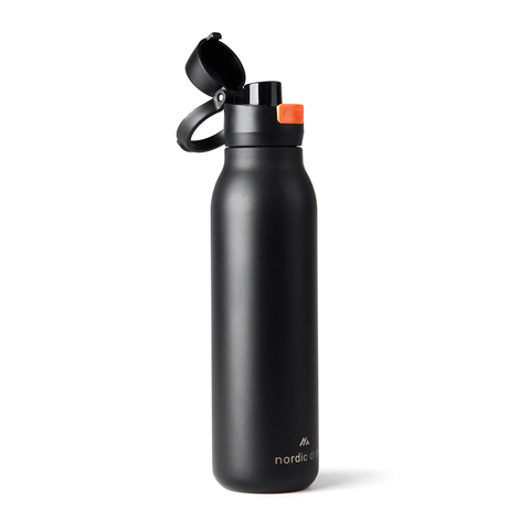 Nordic Drift Trail RCS enkeltvægget vandflaske 750 ml