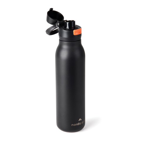 Nordic Drift Trail RCS enkeltvægget vandflaske 750 ml