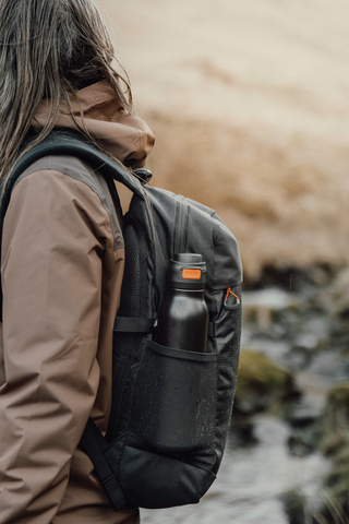 Nordic Drift Trail RCS enkeltvægget vandflaske 750 ml