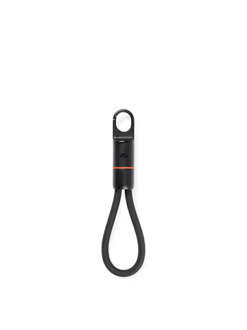 Nordic Drift Everest USBC 60W karabin hurtigopladningskabel