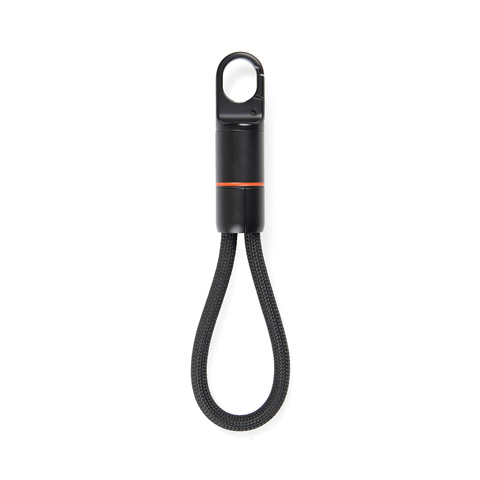 Nordic Drift Everest USBC 60W karabin hurtigopladningskabel