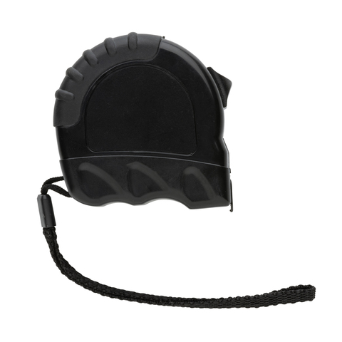 RCS 5M/19 mm målebånd i genanvendt plast-