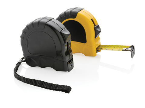 RCS 5M/19 mm målebånd i genanvendt plast-