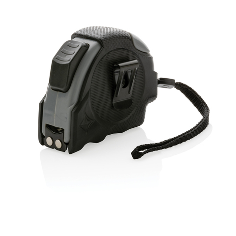 RCS Auto stop 5M/19mm i genanvendt plast-