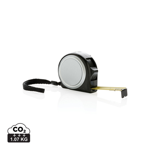 Målebånd - 5m/19mm - 