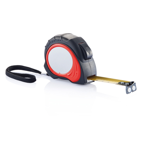 Tool Pro Målebånd (5m/19mm) - BSCI-