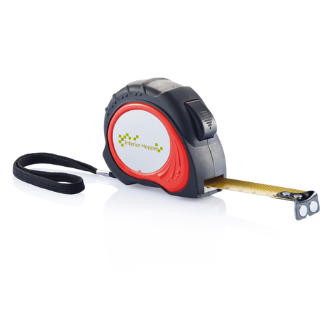Tool Pro Målebånd (5m/19mm) - BSCI-