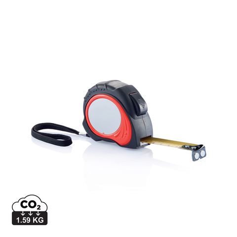 Tool Pro Målebånd (5m/19mm) - BSCI-