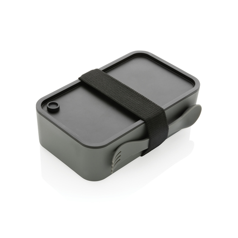 Madkasse med spork i GRS RPP-