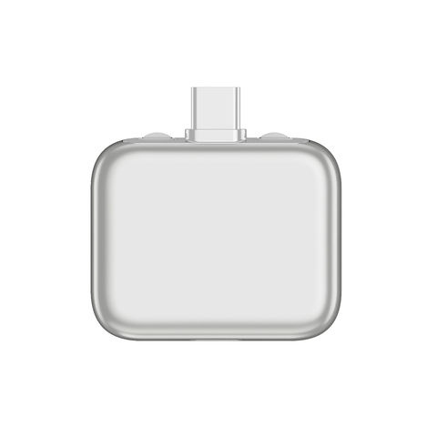 ChargeGuard RCS USB-C adapter med automatisk afbrydelse