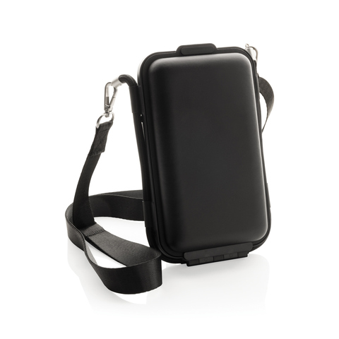Swiss Peak OSLO RCS Hardshell mobile rejse beskyttelsesetui