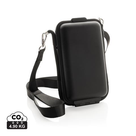 Swiss Peak OSLO RCS Hardshell mobile rejse beskyttelsesetui