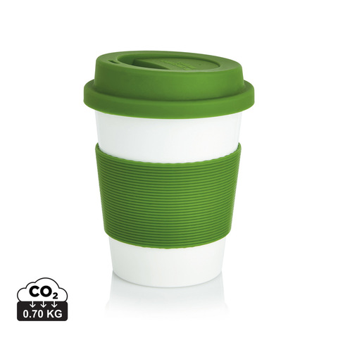 PLA­ kaffekop-