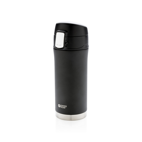 Swiss Peak Elite kobber vakuum krus-