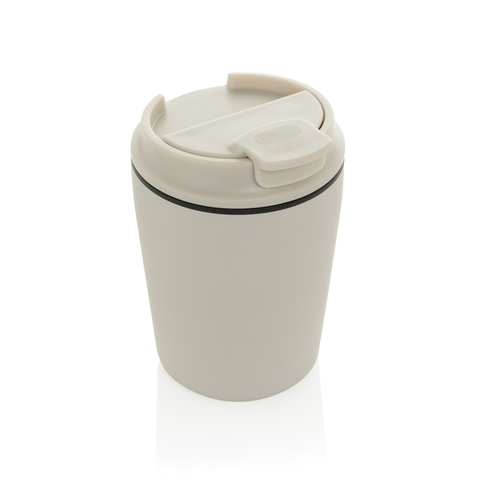 Pico Barista RCS kaffekrus 220 ml i rørformet gaveæske - Beige