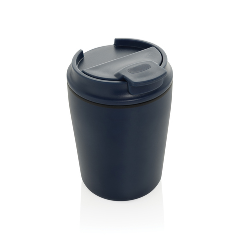 Pico Barista RCS kaffekrus 220 ml i rørformet gaveæske - Marineblå
