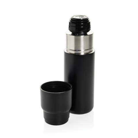 Thermocup RCS genanvendelig termokande med kop, 500ml