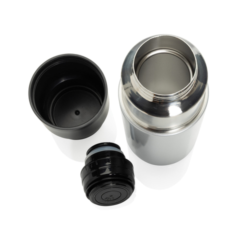 Thermocup RCS genanvendelig termokande med kop, 500ml