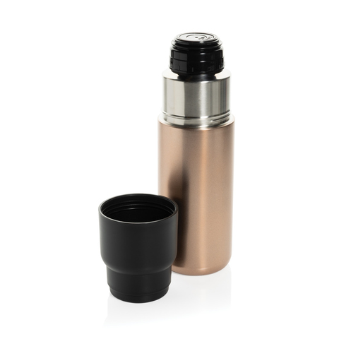 Thermocup RCS genanvendelig termokande med kop, 500ml