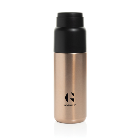 Thermocup RCS genanvendelig termokande med kop, 500ml