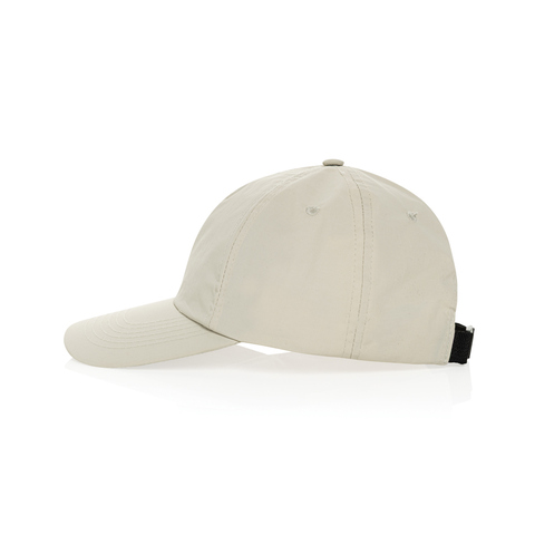 KENTO URBAN RCS genanvendt nylon 5-panels baseballcap