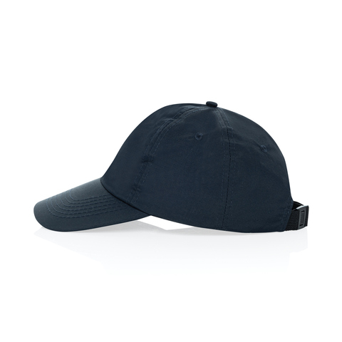 KENTO URBAN RCS genanvendt nylon 5-panels baseballcap