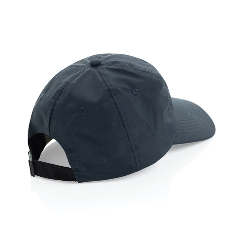 KENTO URBAN RCS genanvendt nylon 5-panels baseballcap
