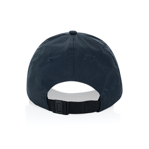 KENTO URBAN RCS genanvendt nylon 5-panels baseballcap