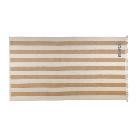 Ukiyo Aware™ Yukari XL strandhåndklæde 100x180cm