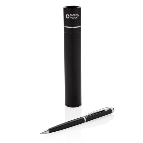 Swiss Peak luksus stylus pen - BSCI