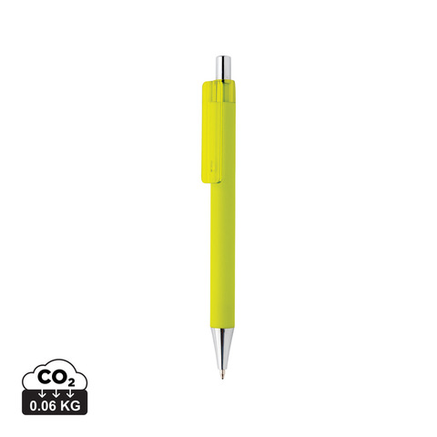 X8 glat touch pen-