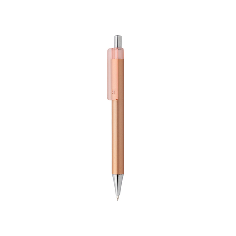 X8 metal pen-