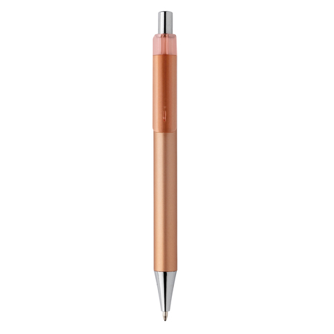 X8 metal pen-