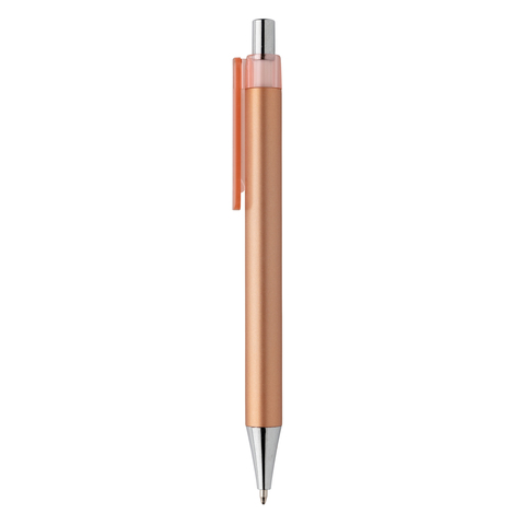 X8 metal pen-