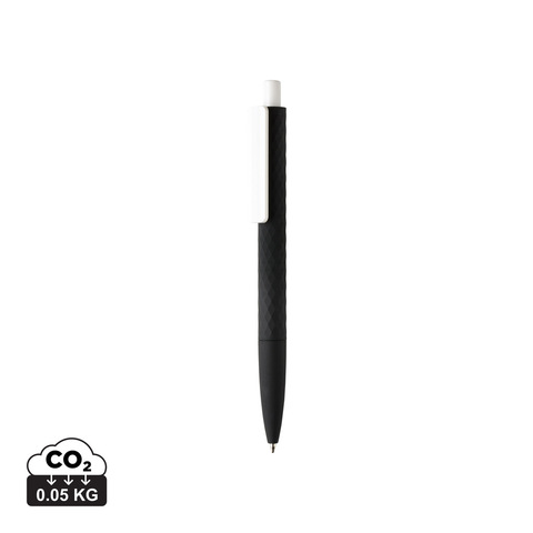 X3 pen med smooth touch-
